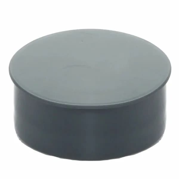 Заглушка канализационная Flextron 50 ПП, 5 шт.