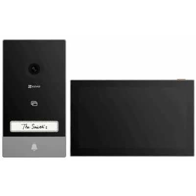 HP7 Ezviz IP домофон 7" + Вызывная панель