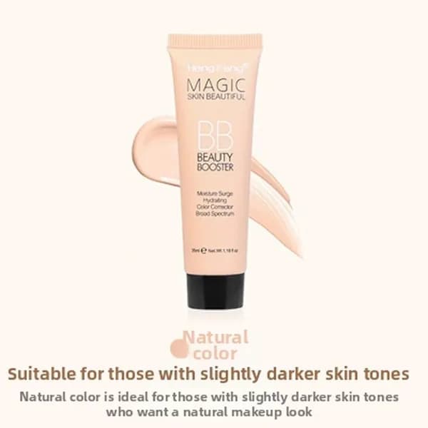 ВВ-Крем Для Макияжа Hengfang Natural Nude