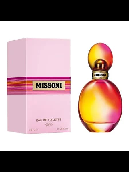 Eau de Toilette Туалетная вода 50 мл