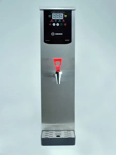 Электрокипятильник проточный HURAKAN HKN-HVZ60M