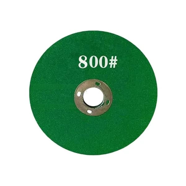 Алмазный шлифовальный диск, 800