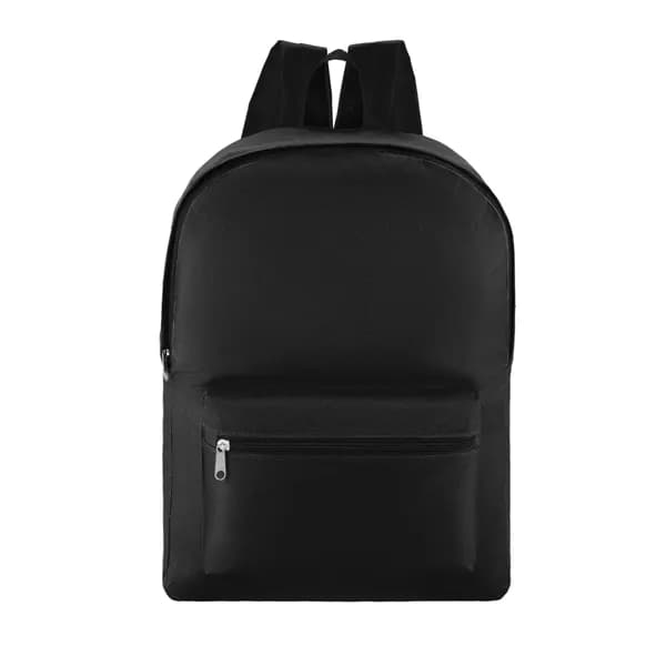 Рюкзак Silwerhof Simple, черный