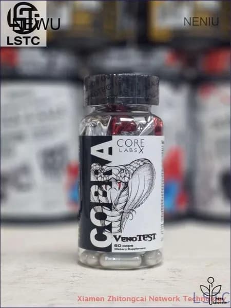 Бустеры тестостерона