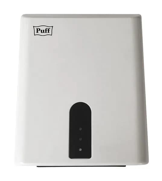 Электросушитель для рук PUFF Puff-8810 1,2 кВт, ABS пластик