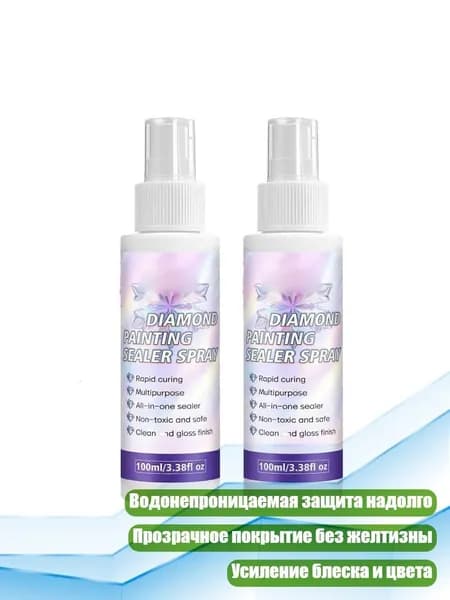 Растворитель для краски/ 140 г.