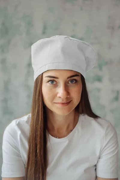 Колпак повара Closwan