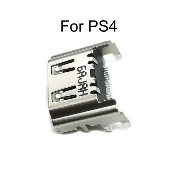 Порт разъем Hdmi для Sony Playstation 4 FAT (PS4) Гнездо