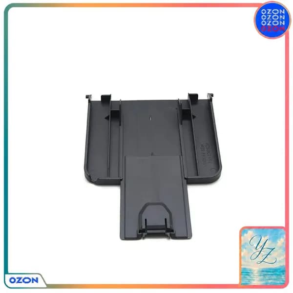 Расходник для печати 1X RM1-7727-000 RC3-0827-000 Доставка бумаги Выходной лоток для HP M1130 M1132 M1136 M1210 M1212 M1213 M1214 M1216 M1217, 1 шт