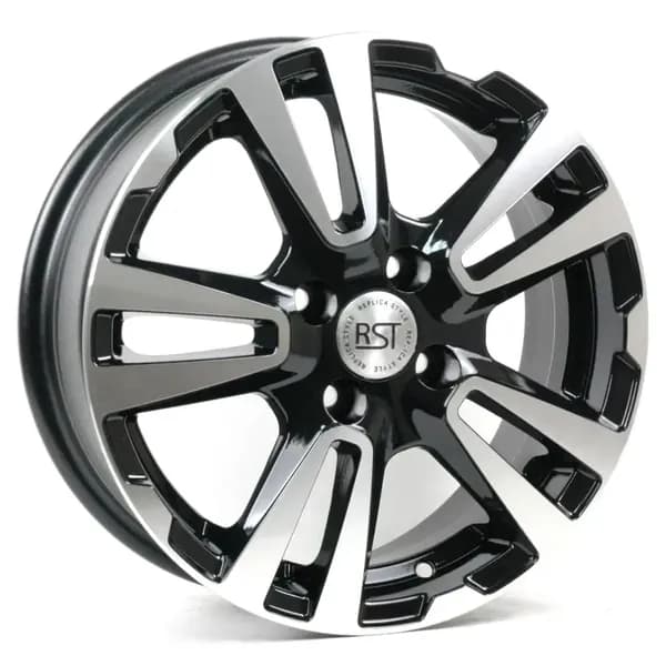 RST Колесный диск 15x6" PCD4х100 ET40 D60.1