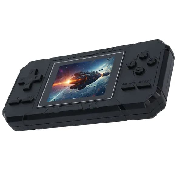 Управляющая игровая консоль
