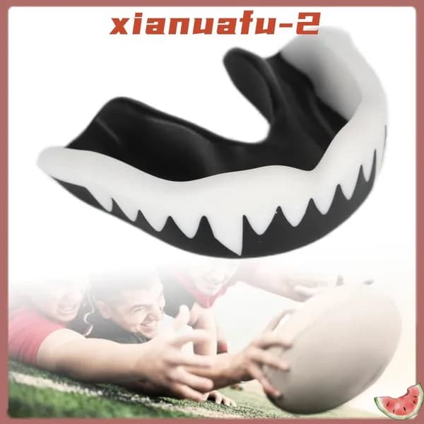 Капа спортивная