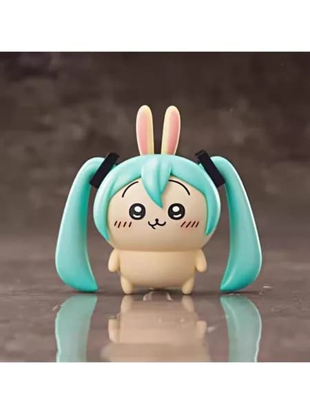 Украшение Jiyikawa cos Hatsune