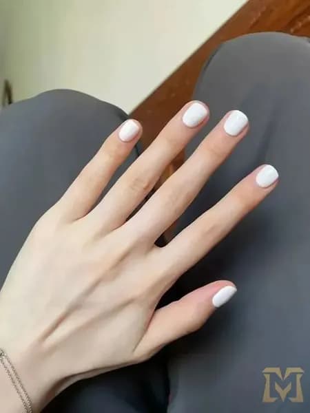 YX накладные ногти с дизайном, 24 шт.