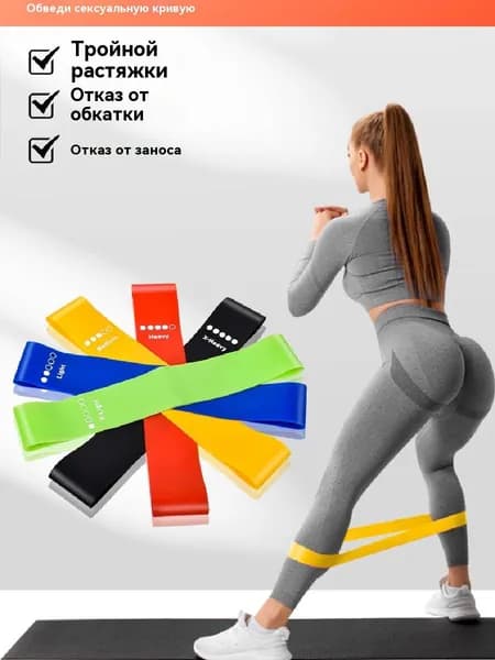 Dimollaure Силовой трос , 1 шт, 60 кг