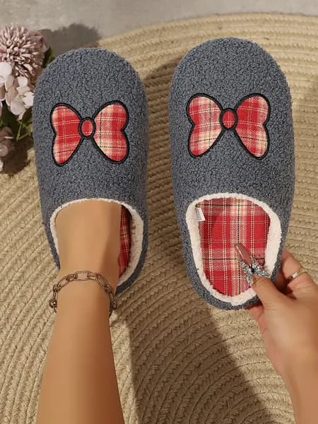 Тапочки