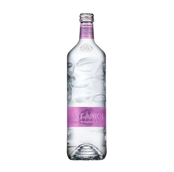 Sant Aniol Вода 1шт