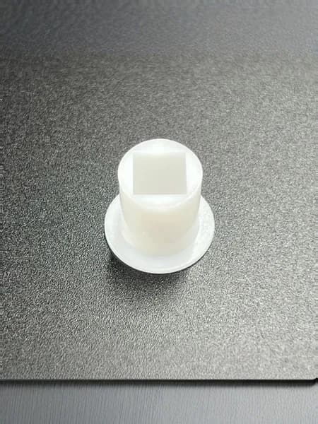 Втулка ручки включения хода Tohatsu 8-9.8 (9.8F-01.05.06) (YUELANG)