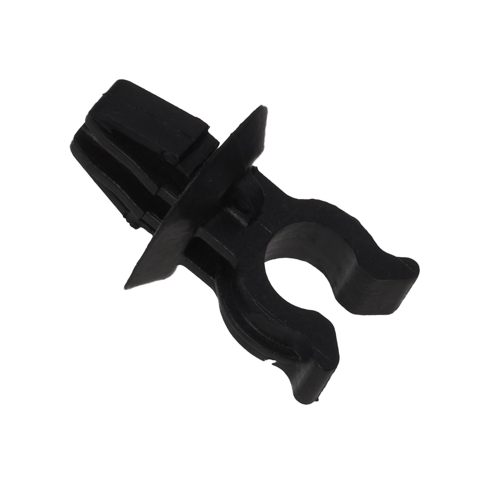 Крепёжный клип для подпорки капота, 1F5Z-16828-A, для Ford Explorer (2011 2019), Taurus X (2008 2009)
