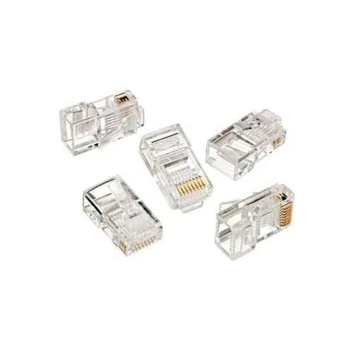 S-LINK SL-COB8P, RJ45 JAC (упаковка из 100 шт.)