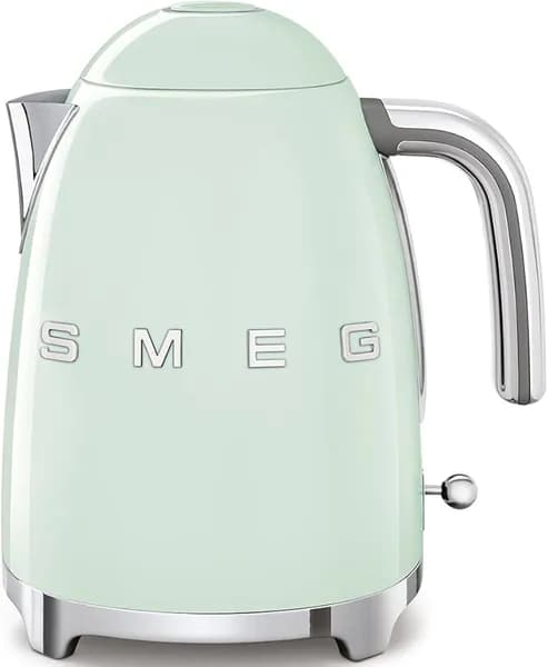 Smeg KLF03PGEU Чайник Пастельно-зелёный