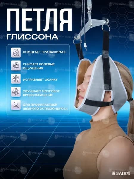 Мини-тренажер hfsds