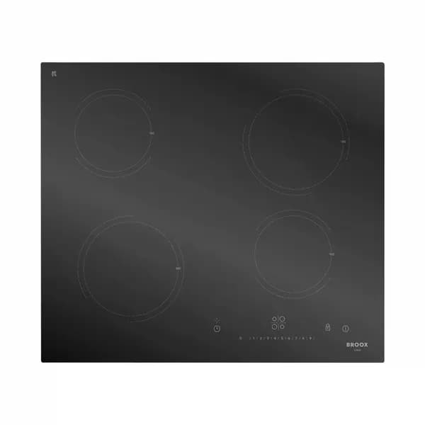 Встраиваемая электрическая панель BROOX ПЭВ 45 С trace