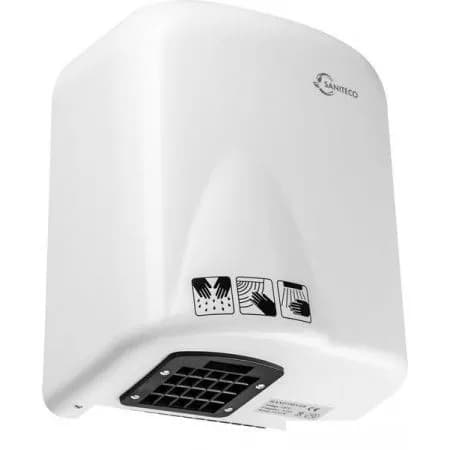 Сушилка для рук Saniteco M-165 (1650W)