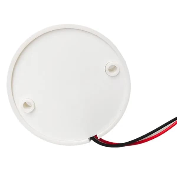 Адаптер-датчик звука и света E27, - 1pc
