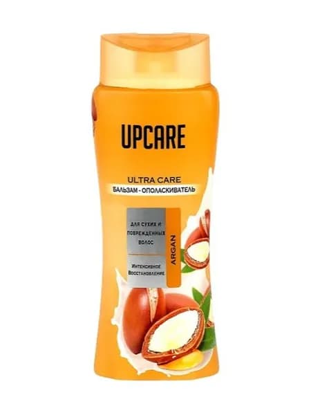Кондиционер для волос UPCARE 600мл Аргановый