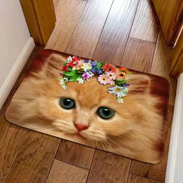 Ковер 40x60 см