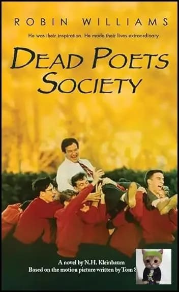 Dead Poets Society