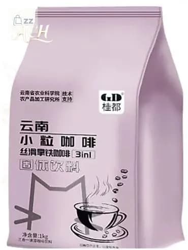 Кофе растворимый 500г. 1шт.