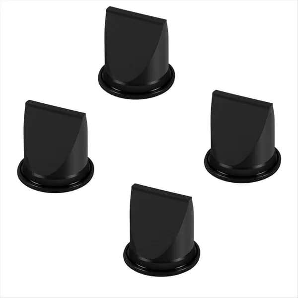 Комплект клапана DB Valve 1-1/2 дюйма Duckbill для замены Dometic 385310076