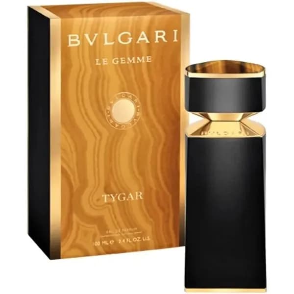 Духи мужские парфюм bULGARI TYGARI ПРОБНИК из флакона 3МЛ