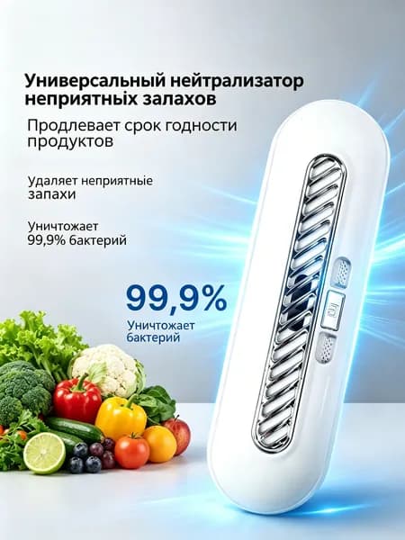 Озонатор db10dd04a29bf45132c46d13f0025975
