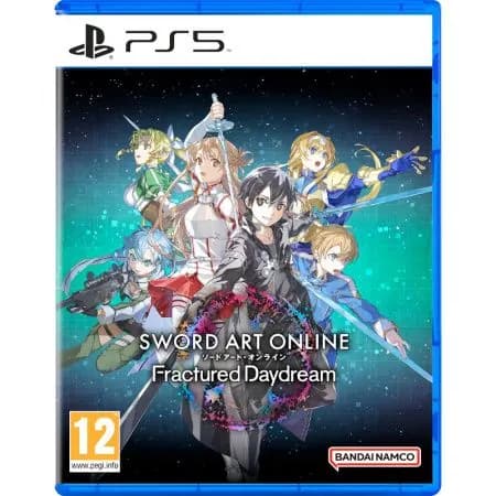 Игра  (PlayStation 5, Русские субтитры)
