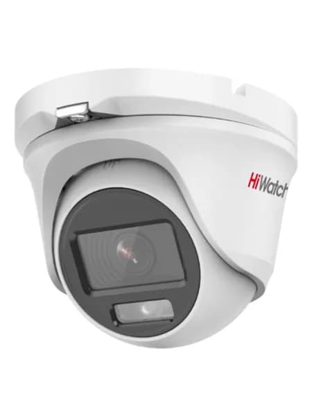 DS-T503L(B) (2.8) MHD видеокамера 5Mp HiWatch