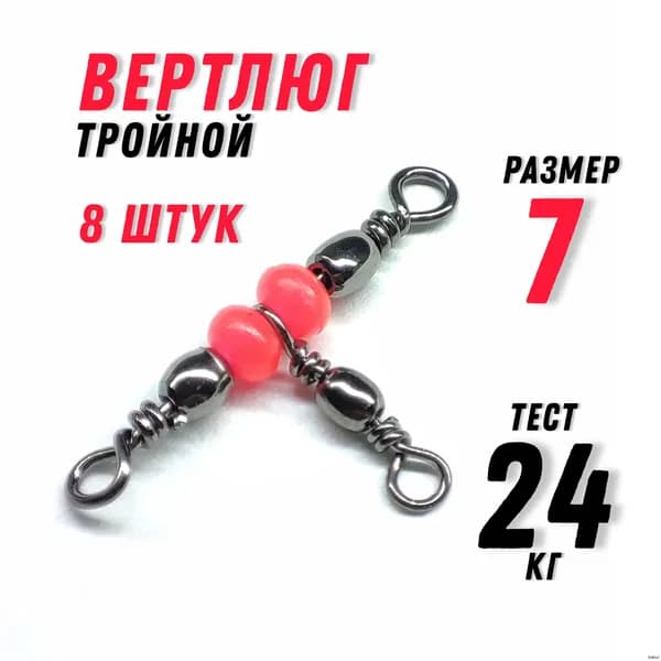 Аксессуары, оснастка для рыбалки