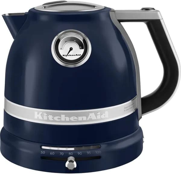 Kitchenaid Artisan 5KEK1522EIB Чайник 1,5 л