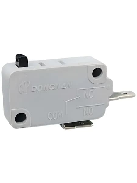 Микровыключатель концевик KW3A-16T0-C200 125 В-16А /250 В -4 А нормально разомкнутый