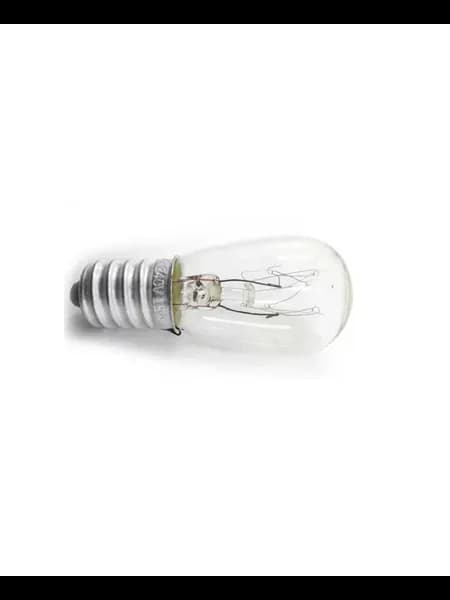 Лампочка для холодильника E14 15W