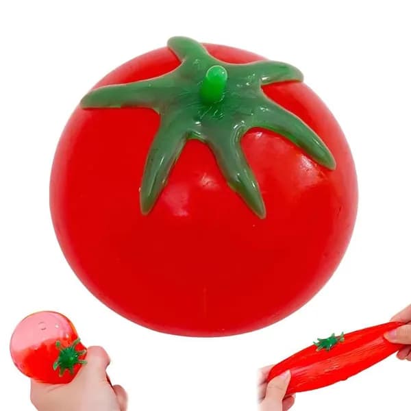 фруктовой Игрушка-антистресс
