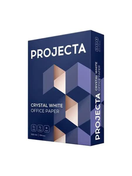 PROJECTA SPECIAL 180132058 A4 500 л Бумага для принтера Уцененный товар