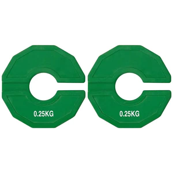 Диски для штанги, 0.54 кг