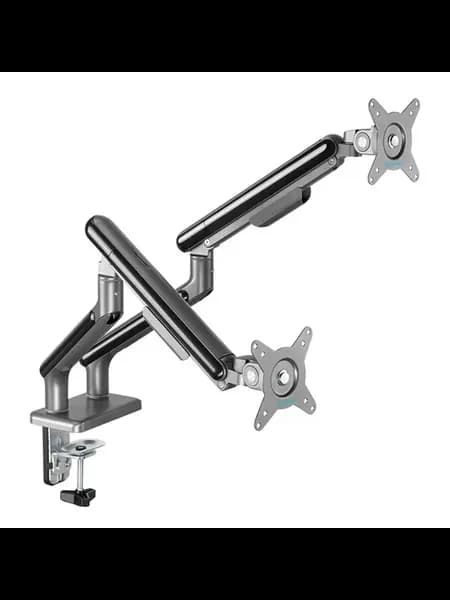 Кронштейн для мониторов ALTA-22 17"-34" max 2х2-9 кг