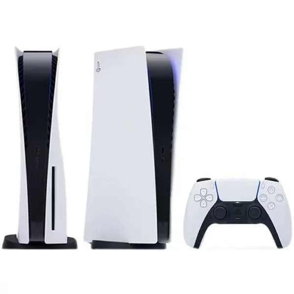Твердотельный жесткий диск Sony PS5 825 ГБ
