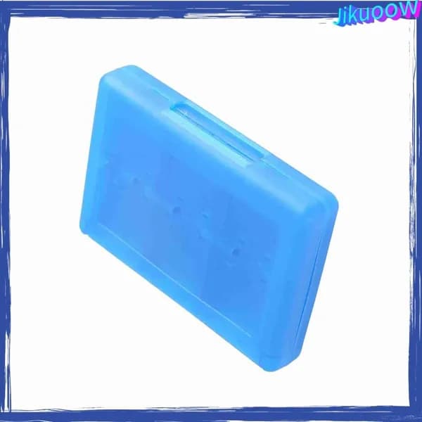 Футляр для игровых карт памяти