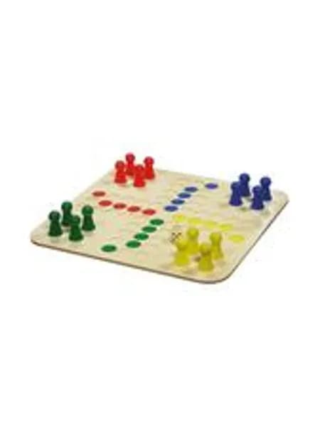 HCM Ludo Spiel - Настольная игра Лудо