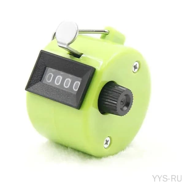 Yeelln Измеритель стопы